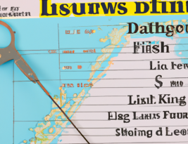 How Much Is a Fishing License in Washington State