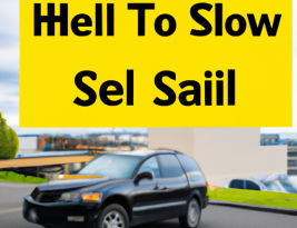 How to Sell Car in Washington State