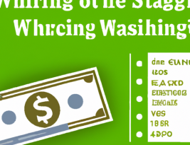 What Is the Cost of Living in Washington State