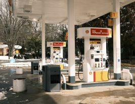 What Is Washington State Gas Tax