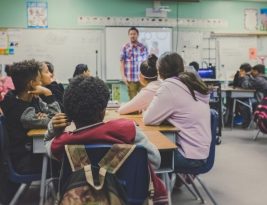How to Become a Paraeducator in Washington State
