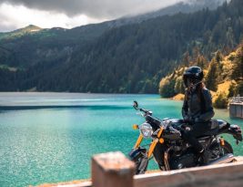 How to Get a Motorcycle License in Washington