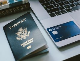How Much Is a Passport in Washington